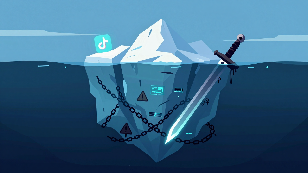 Buying TikTok Shop Accounts: Key Compliance Risks to Know