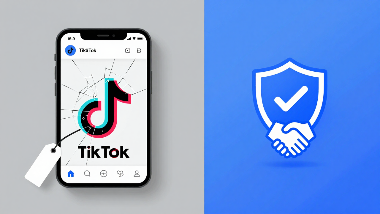 Pitfalls to Avoid When Buying TikTok Accounts: A Practical Guide