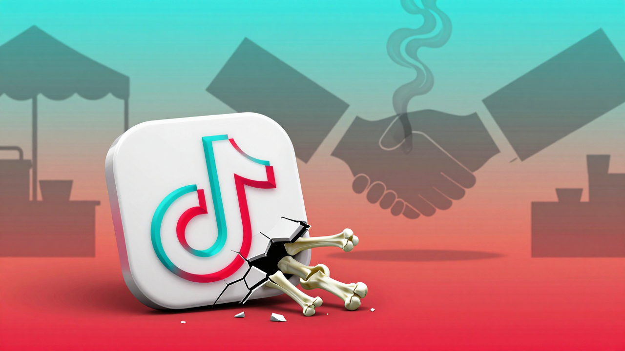 Why Do So Many People Get Scammed Buying TikTok Accounts? Why Do So Many People Get Scammed Buying TikTok Accounts?