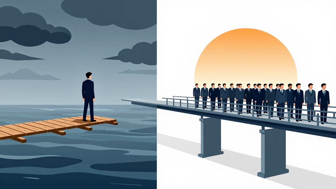 Buy TikTok Accounts: Individual vs. Company – A Cross-Border Seller's Guide