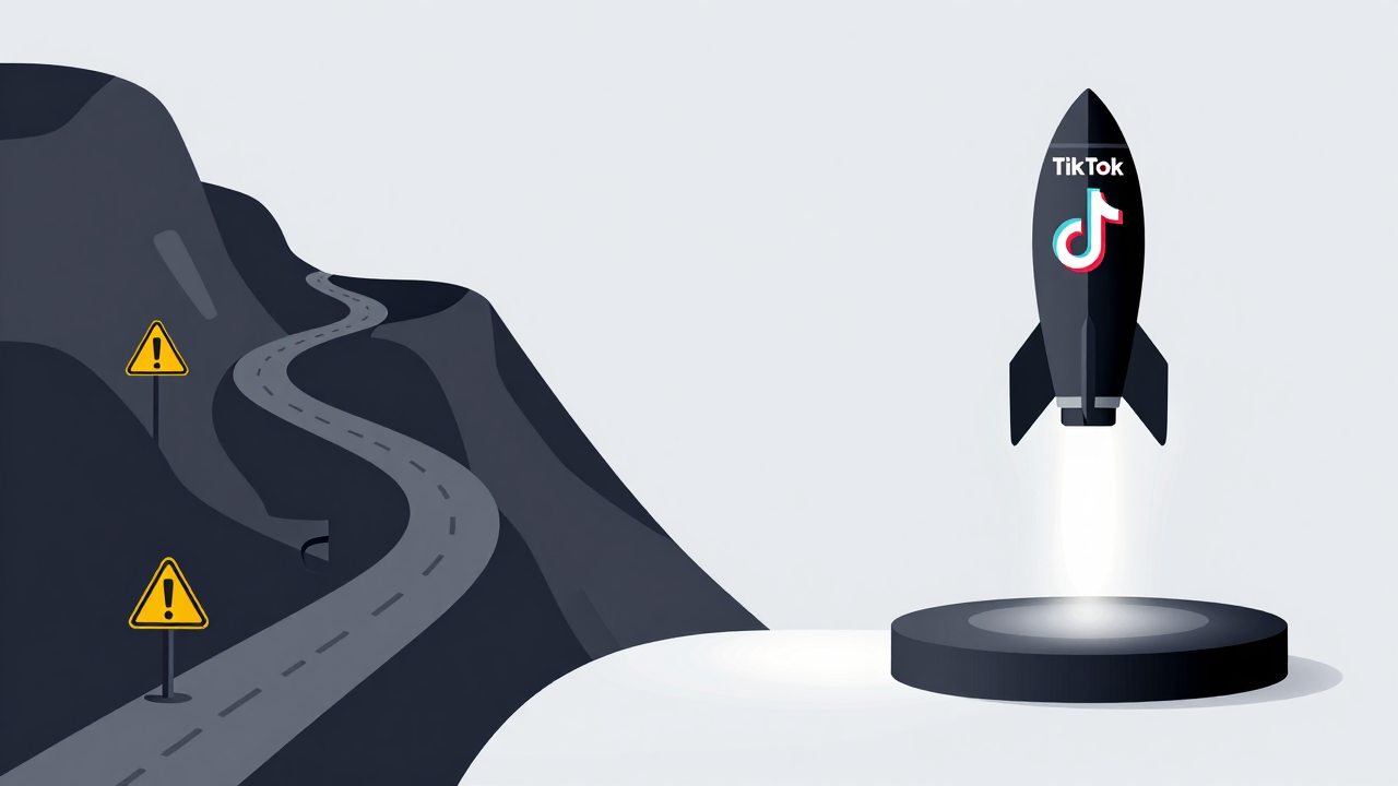 TikTok Marketing for Global Brands: How Ready-Made Accounts Give You a Head Start