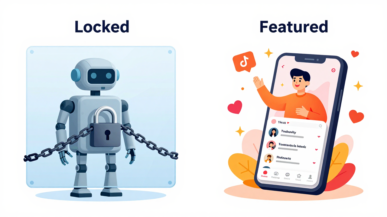 TikTok PVA账号的“养号期”要多久?如何科学管理? TikTok PVA账号的“养号期”要多久?如何科学管理?