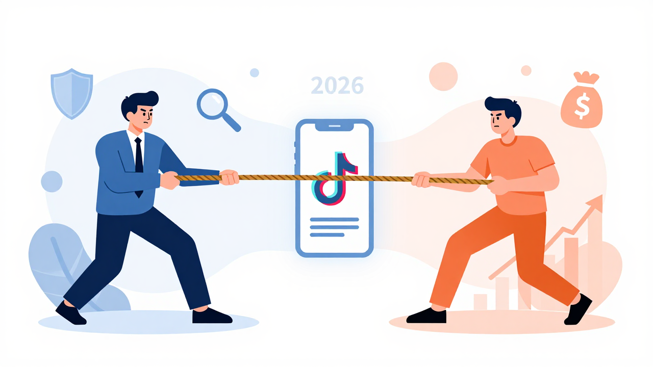 2026年TikTok满月号市场分析与最佳购买时机